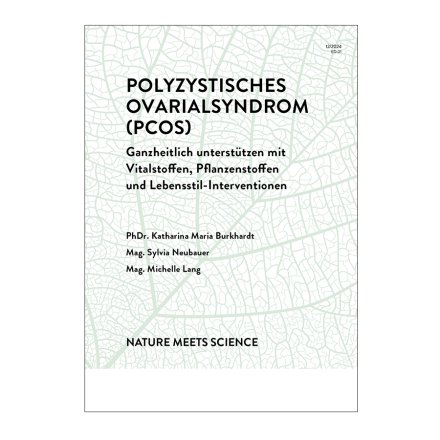 PCOS Unterstützen