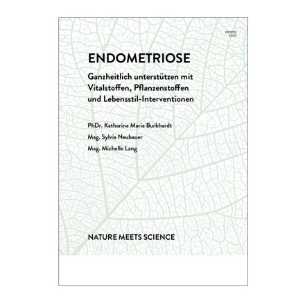 Endometriose Unterstützen