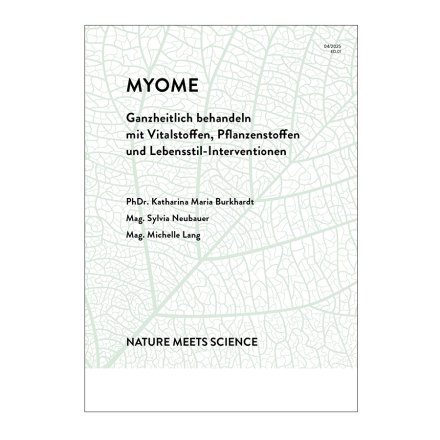 Myome Behandeln