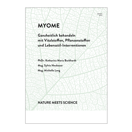 Myome Behandeln