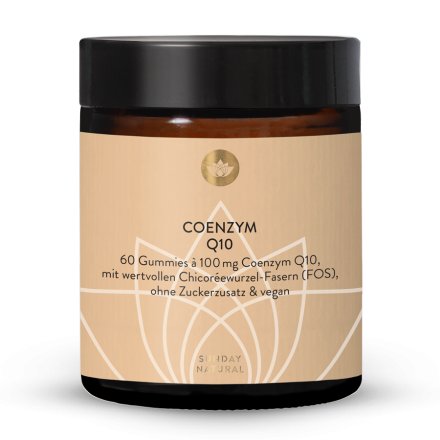 Coenzyme Q10 Gummies