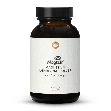 Magnesium-L-Threonat Pulver