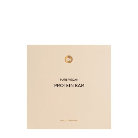 Pure Vegan Protein Bar Mix Box