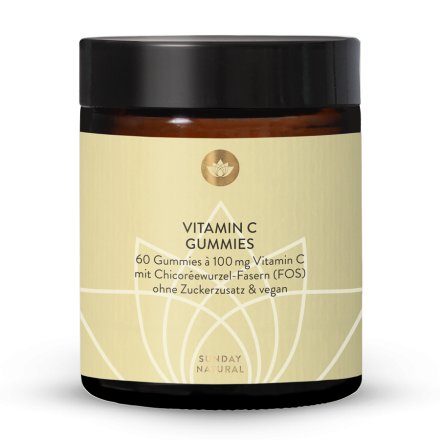Vitamine C - Gummies