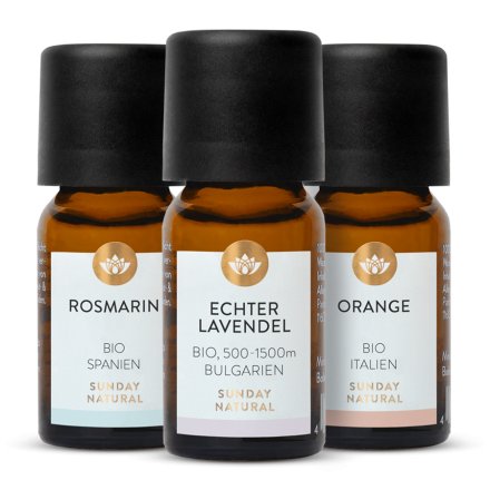 Aroma Favoriten