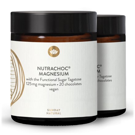 Nutrachoc Magnesium