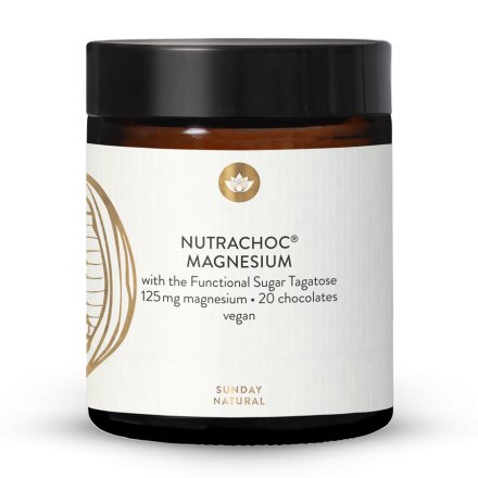 Nutrachoc Magnesium