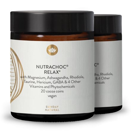 Nutrachoc Relax