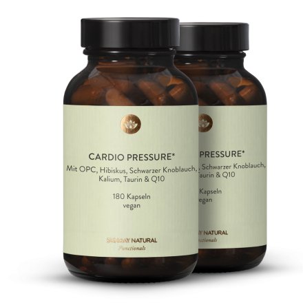 Cardio Pressure