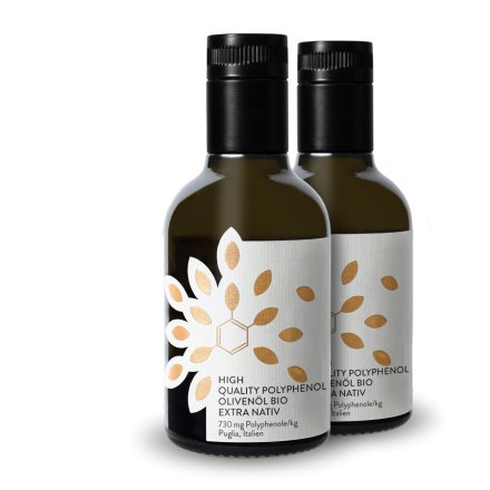 High Quality Polyphenol Puglia