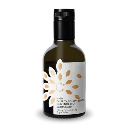 High Quality Polyphenol Puglia