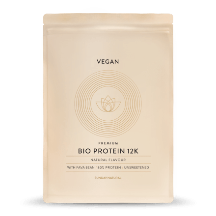 Bio Protein 12K Natural