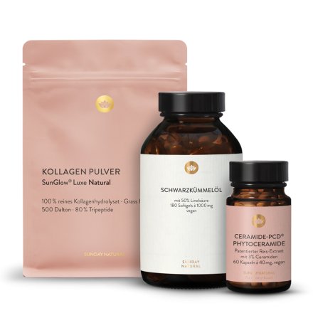 Beauty Set