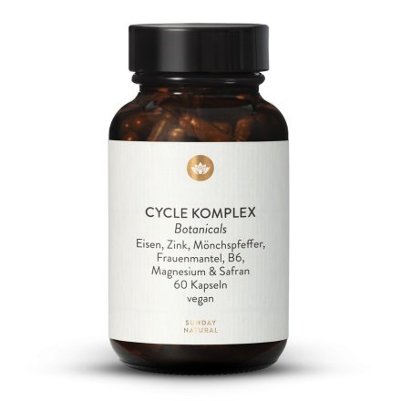 Complexe Cycle