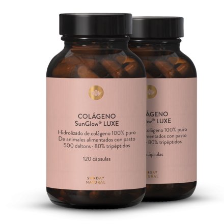 Colgeno SunGlow Luxe