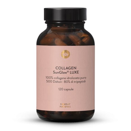 Collagen SunGlow Luxe