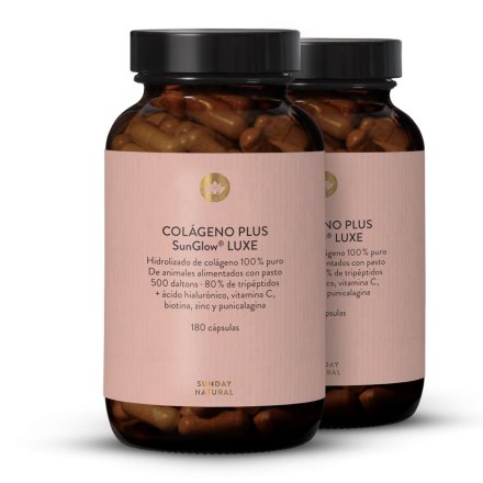 Colgeno Plus SunGlow Luxe