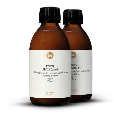 EGCG Liposomaal