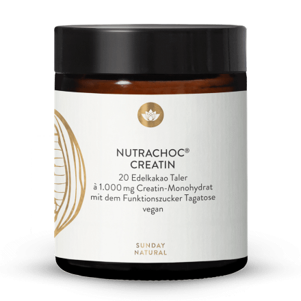 NUTRACHOC Kreatin