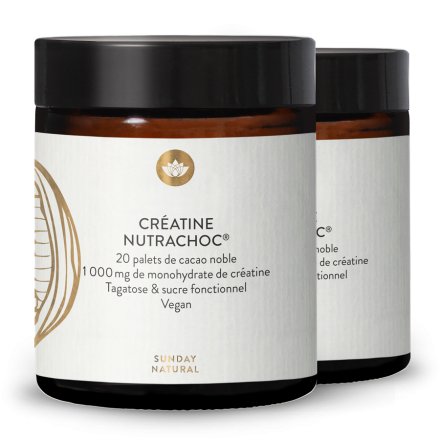 NUTRACHOC Cratine
