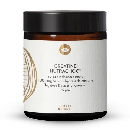 NUTRACHOC Cratine