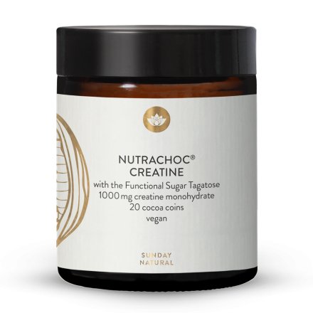 NUTRACHOC Kreatin