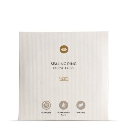 Shaker Sealing Ring