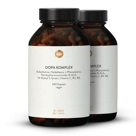 Dopa Komplex