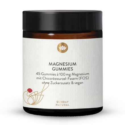 Magnesium Gummies