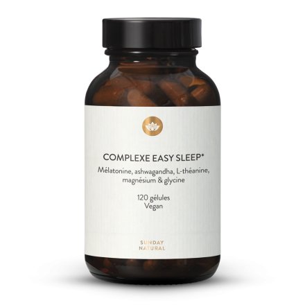 Easy Sleep