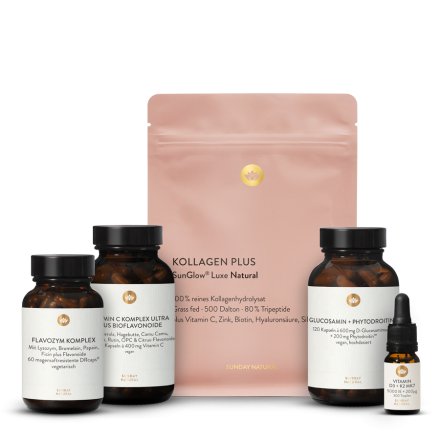 Catala-Lehnen Knorpel Set