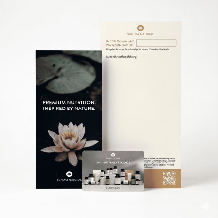 Partner Willkommens-Set