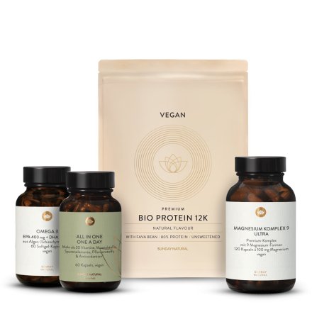 Essential-Paket