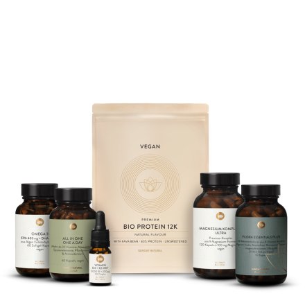 Optimal-Paket