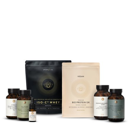 Premium-Paket