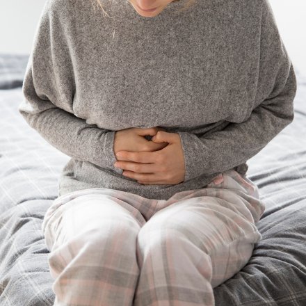 Live Webinar: Aha im Darm - neue Perspektiven auf das Reizdarmsyndrom