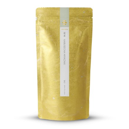 Organic Miyazaki Kabusecha