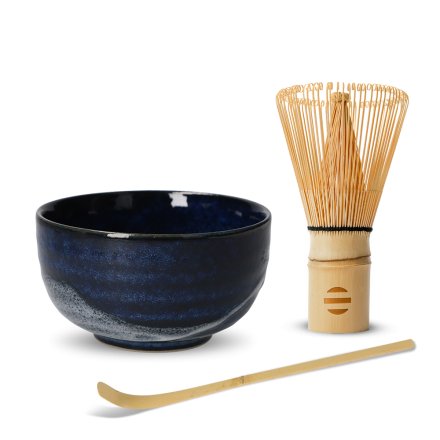 Coffret Préparation Du Matcha