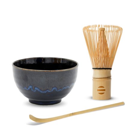 Matcha Set Essential