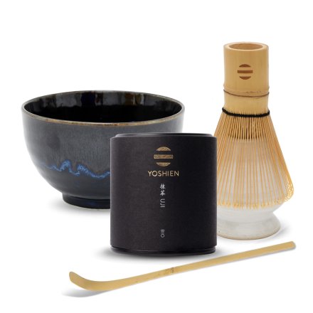 Matcha Set Complete