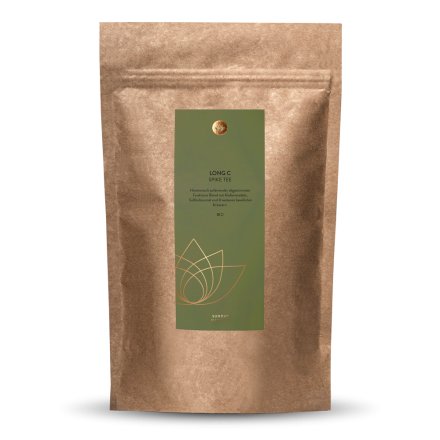 Tisane bio Long C Spike