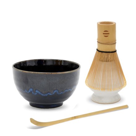 Coffret Matcha Essentiel Plus