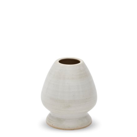 Matcha Whisk Holder Shiro