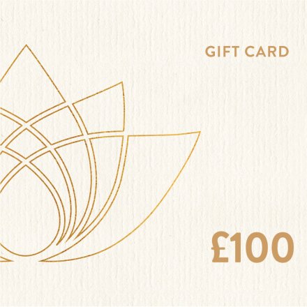&pound;100 Gift Card