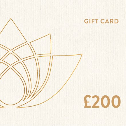 &pound;200 Gift Card