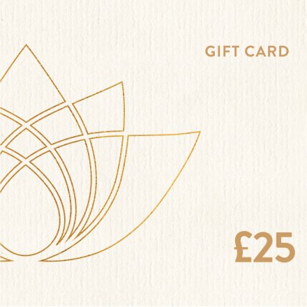 &pound;25 Gift Card