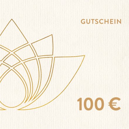 Gutschein 100 Euro