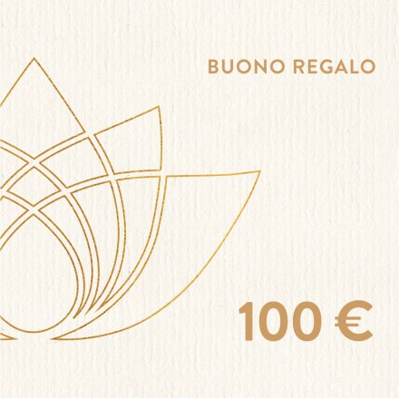 Buono regalo da 100 euro