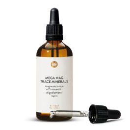 Trace Minerals