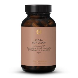 Flora Skin Clear